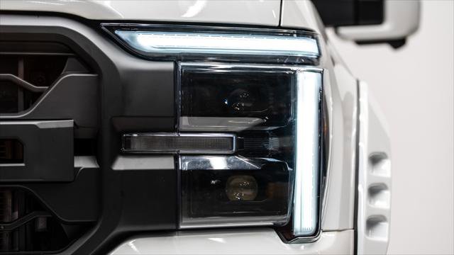 Used 2025 Ford F150 Lariat image 25