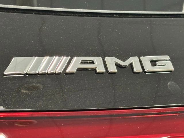 New 2025 Mercedes-Benz GLE 53 AMG 4MATIC image 6
