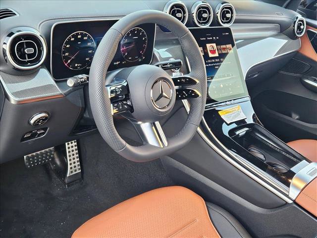 New 2026 Mercedes-Benz GLC 300 image 3