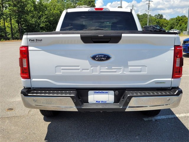 Used 2023 Ford F150 XLT image 10