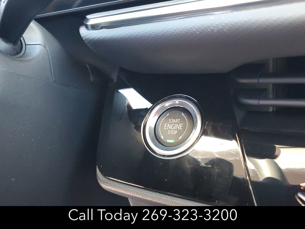 New 2026 Buick Envision Preferred image 16