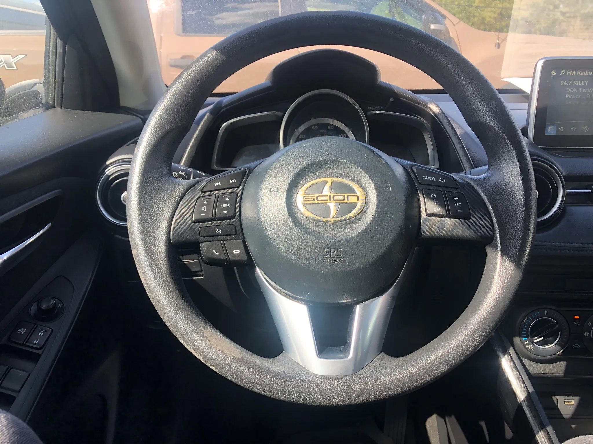 Used 2016 Scion iA image 13