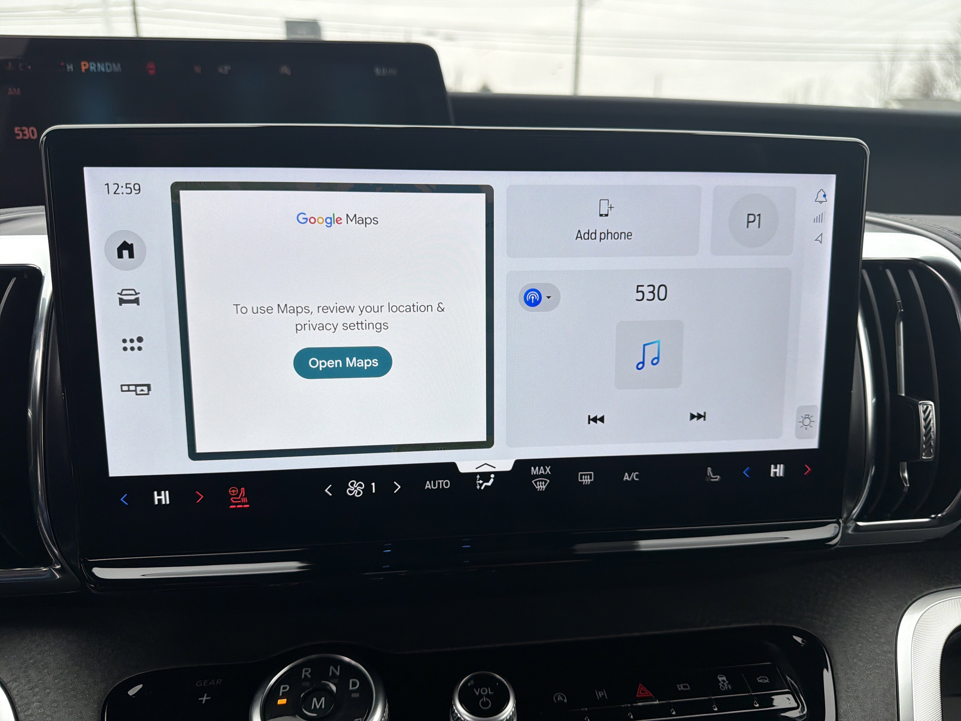 New 2026 Ford Expedition Tremor image 22