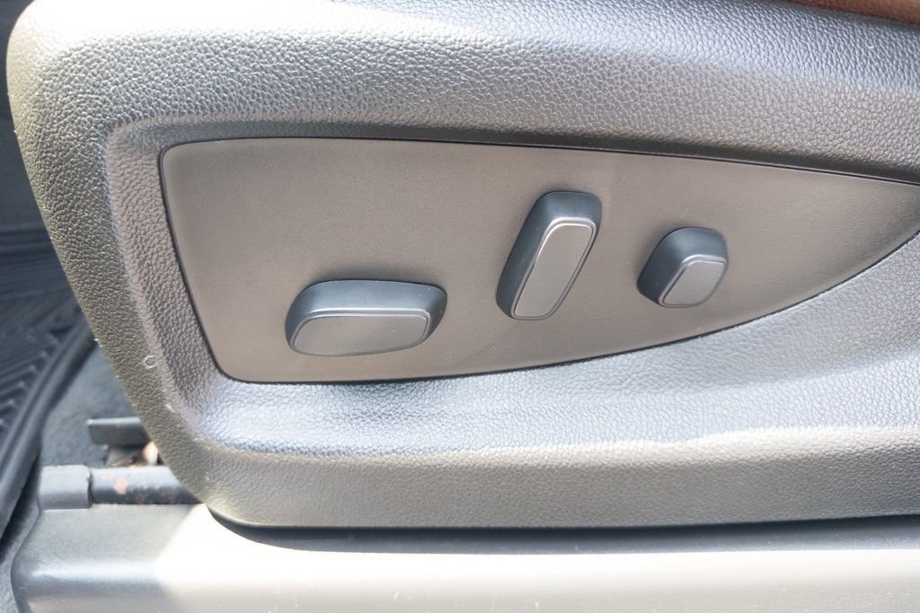 Used 2020 Chevrolet Tahoe Premier w/ Premier Plus Edition image 15