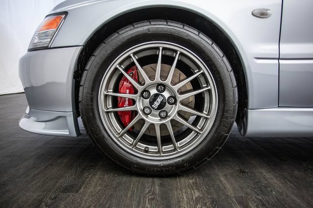 Used 2006 Mitsubishi Lancer Evolution MR AWD/4WD image 44