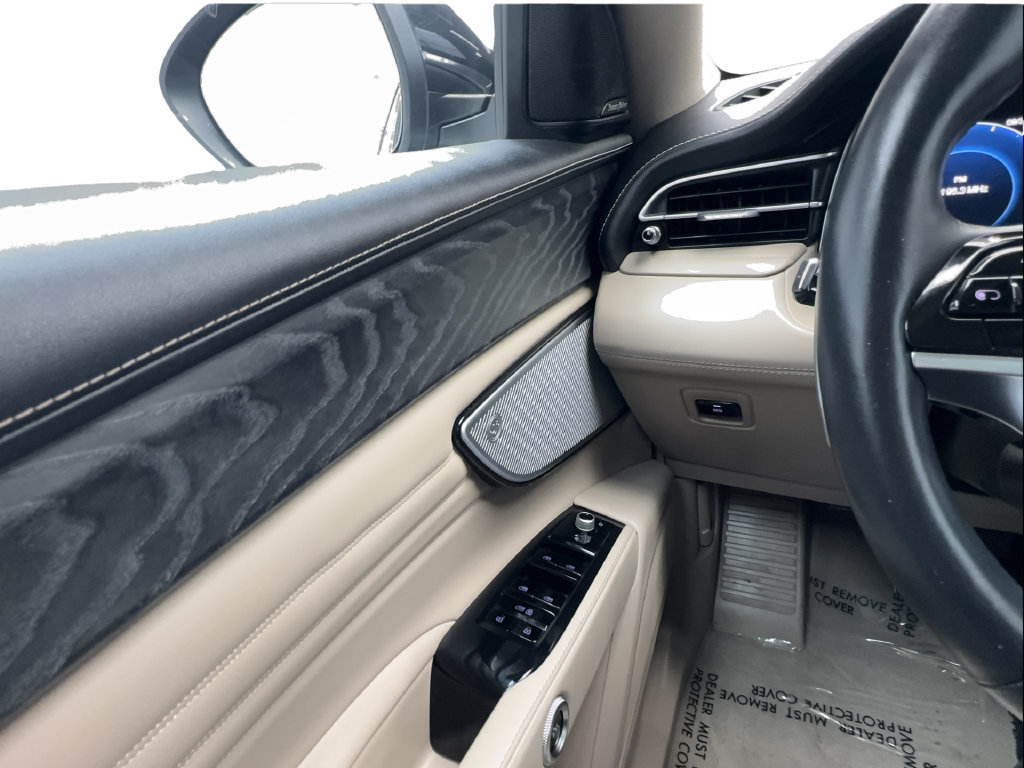 Used 2023 Maserati Grecale GT AWD/4WD image 43