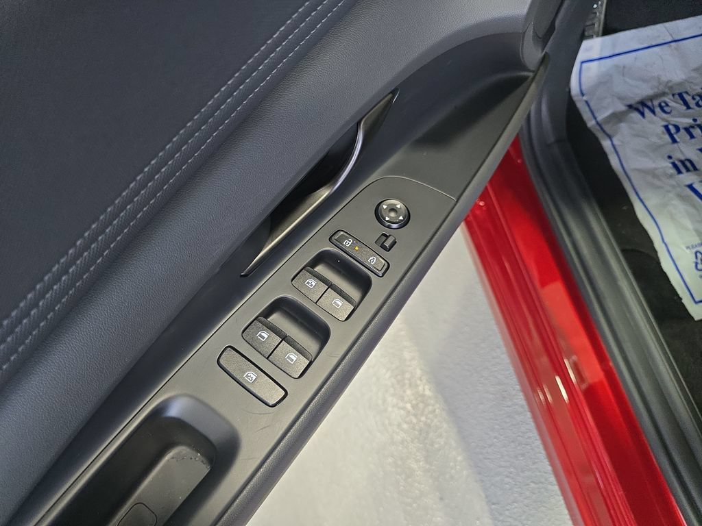 Certified 2026 Hyundai Elantra Sport FWD image 12