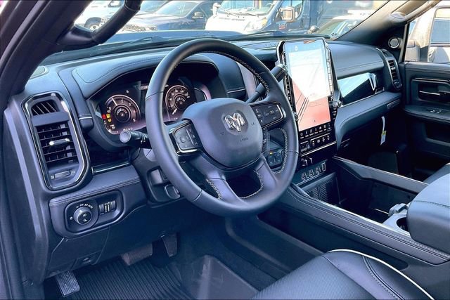 New 2026 RAM 2500 Rebel w/ Rebel Level 2 Equipment Group image 6