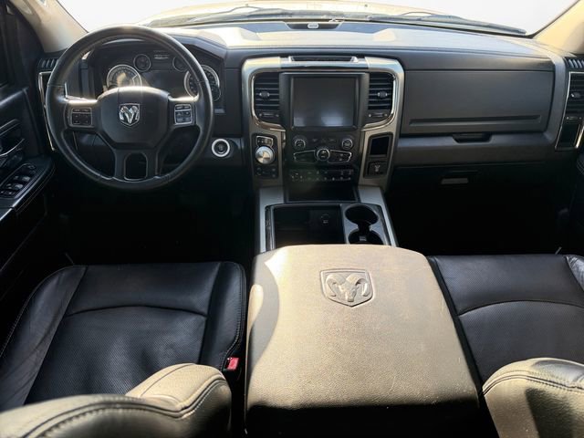 Used 2015 RAM 1500 Sport image 10