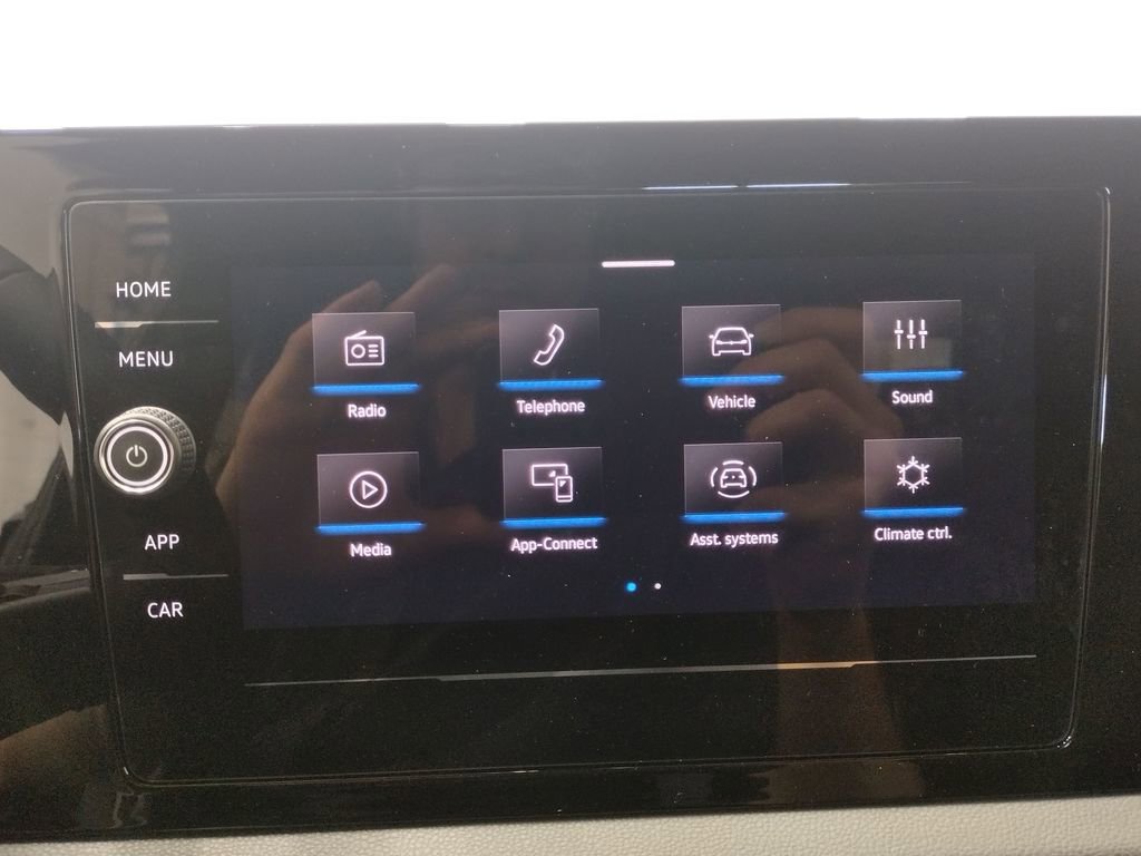 New 2025 Volkswagen Jetta Sport image 28