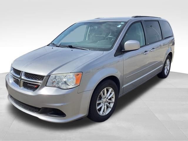 Used 2013 Dodge Grand Caravan SXT image 1