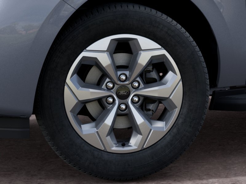 New 2027 Ford Expedition Active RWD image 44