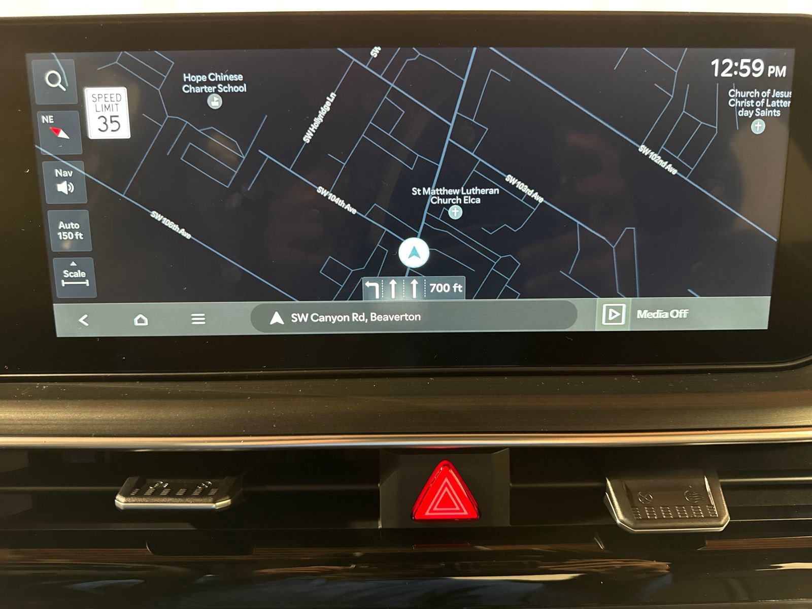 New 2026 Kia K5 GT-Line image 17