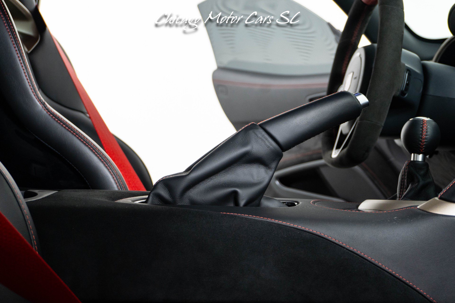 Used 2017 Dodge Viper GTC w/ ACR Package RWD image 42