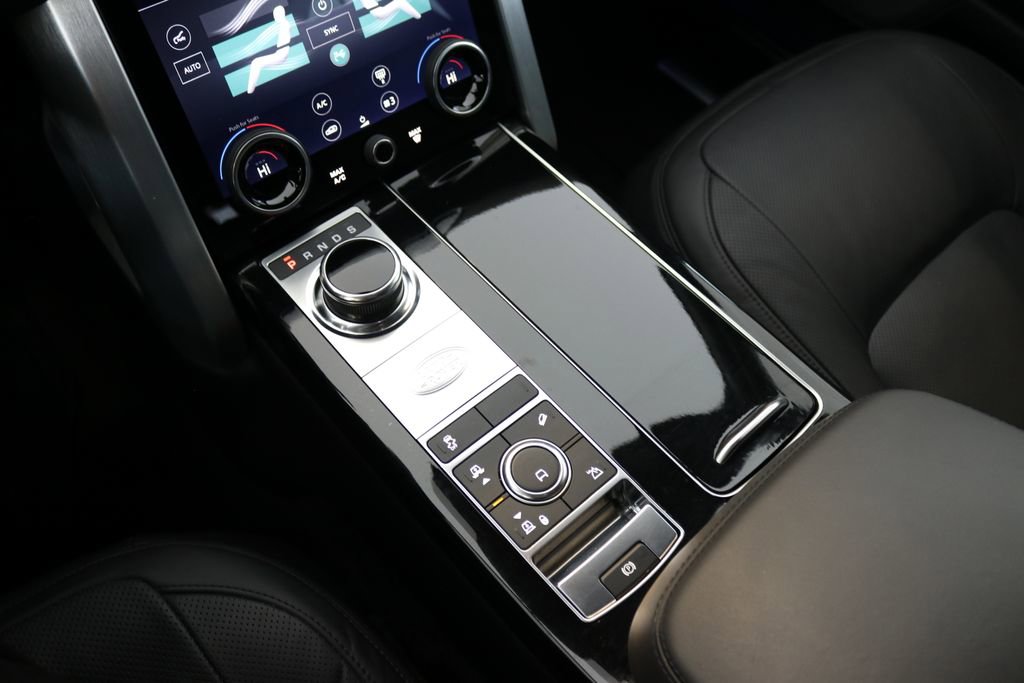 Used 2021 Land Rover Range Rover P525 Westminster Edition LWB image 55