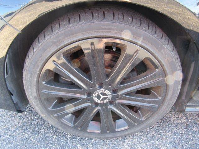 Used 2019 Mercedes-Benz CLA 250 4MATIC image 10