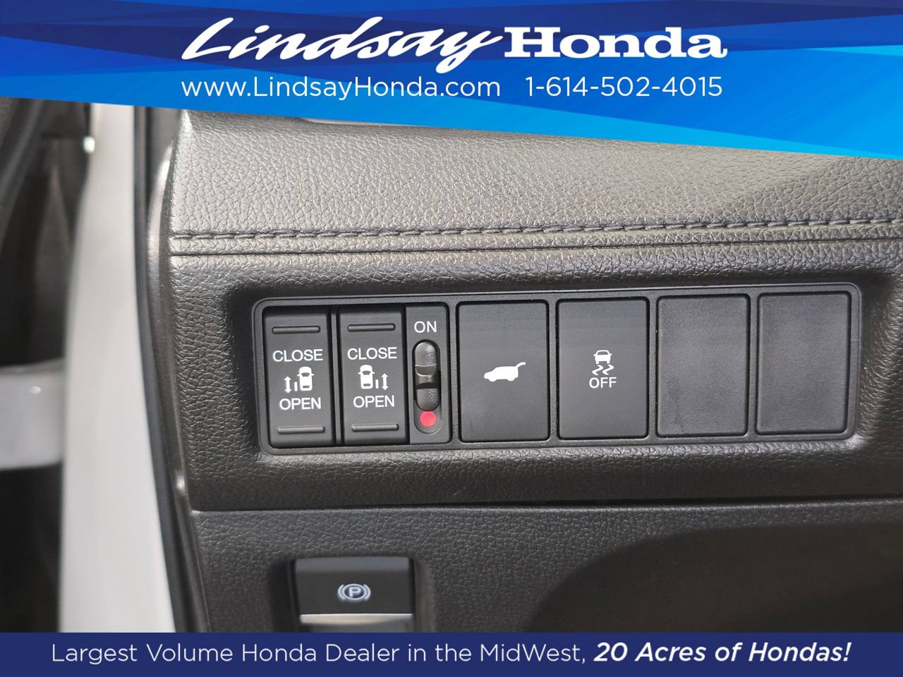 Used 2026 Honda Odyssey EX-L image 20