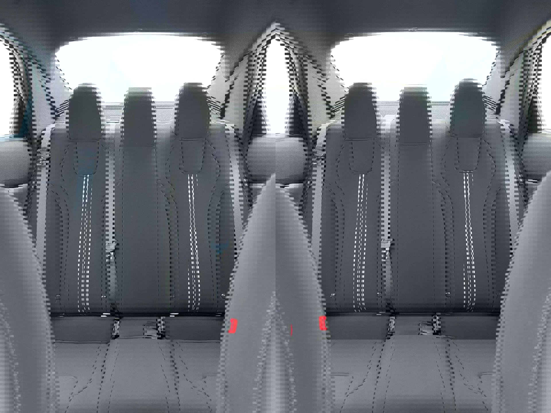 New 2025 Hyundai Elantra SEL image 23