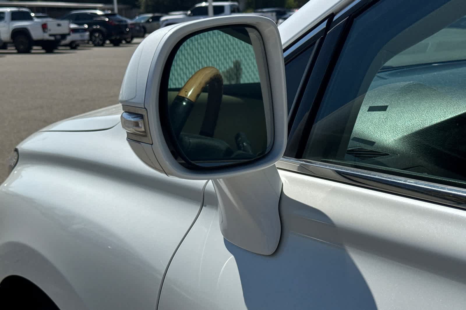Used 2015 Lexus RX 450h FWD image 11