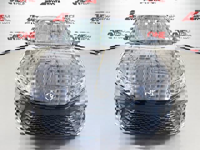 Certified 2025 Toyota Camry SE video 2