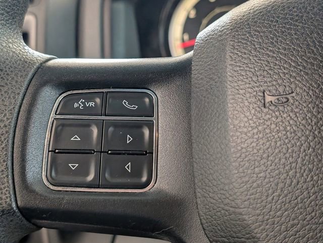 Used 2018 RAM 1500 Express w/ Express Value Package image 26