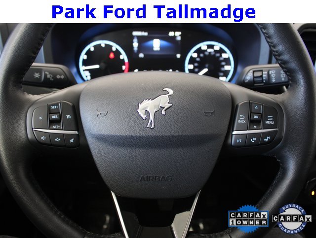 Used 2022 Ford Bronco Sport Big Bend w/ Convenience Package image 16