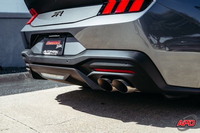 Used 2024 Ford Mustang GT Premium w/ GT Performance Package RWD image 41