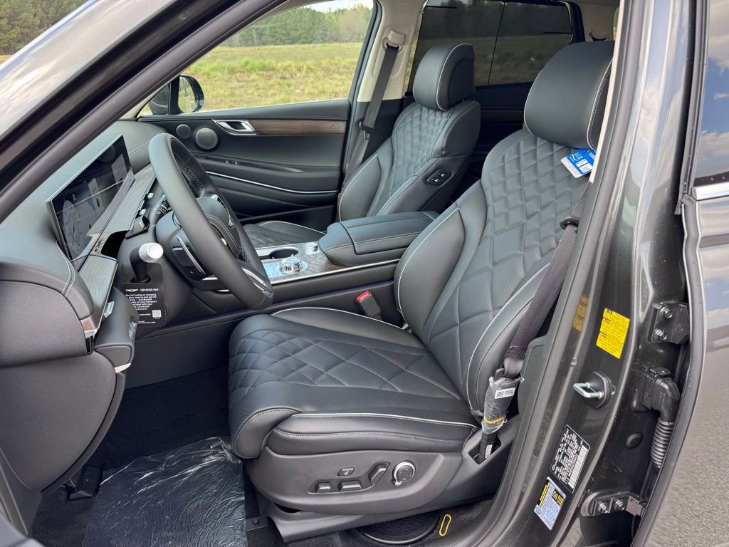 New 2026 Genesis GV80 3.5T Prestige image 19