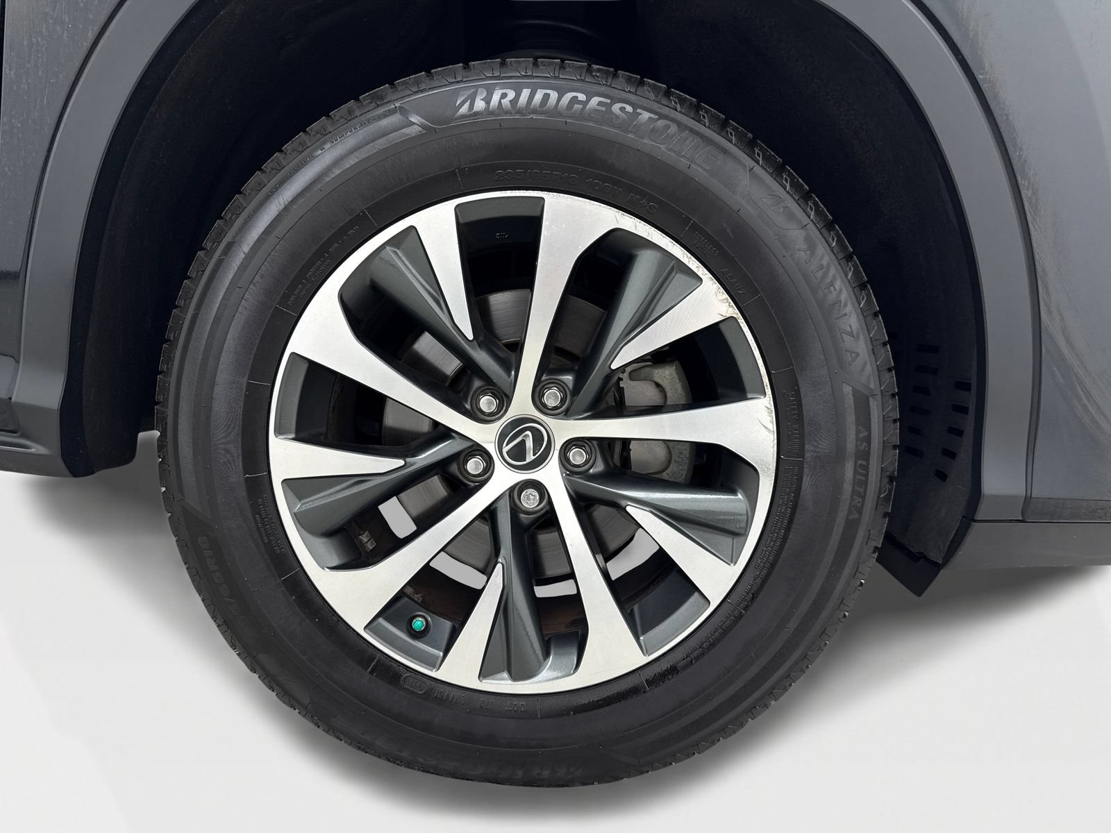 Used 2021 Lexus RX 350 FWD w/ Accessory Package image 49