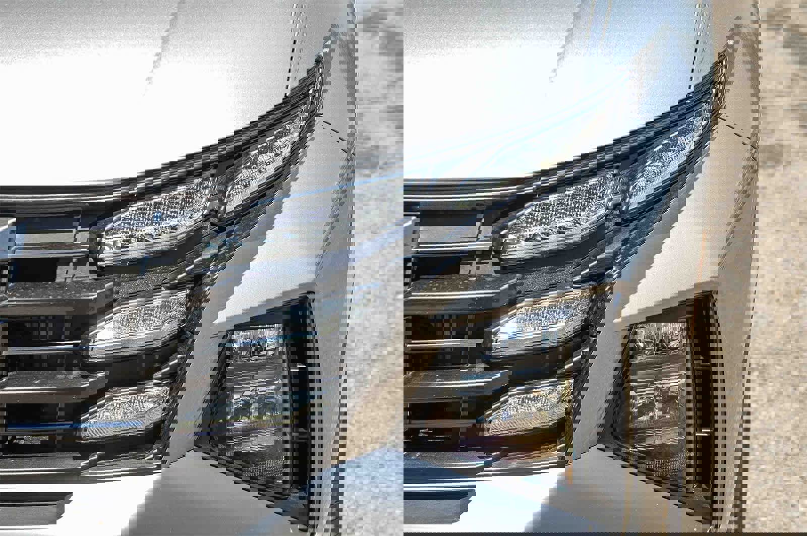 New 2025 Hyundai Tucson SEL image 8