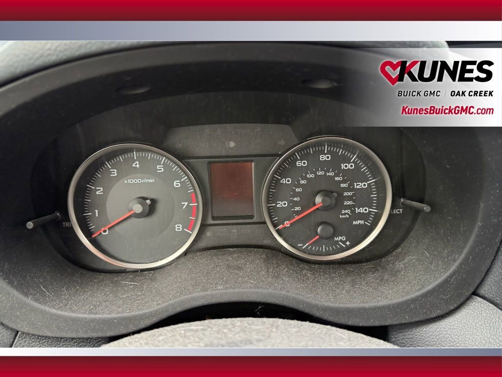 Used 2016 Subaru Impreza 2.0i Sport Premium w/ Popular Package #1 image 19