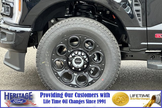 New 2026 Ford F250 XLT w/ XLT Premium Package image 25