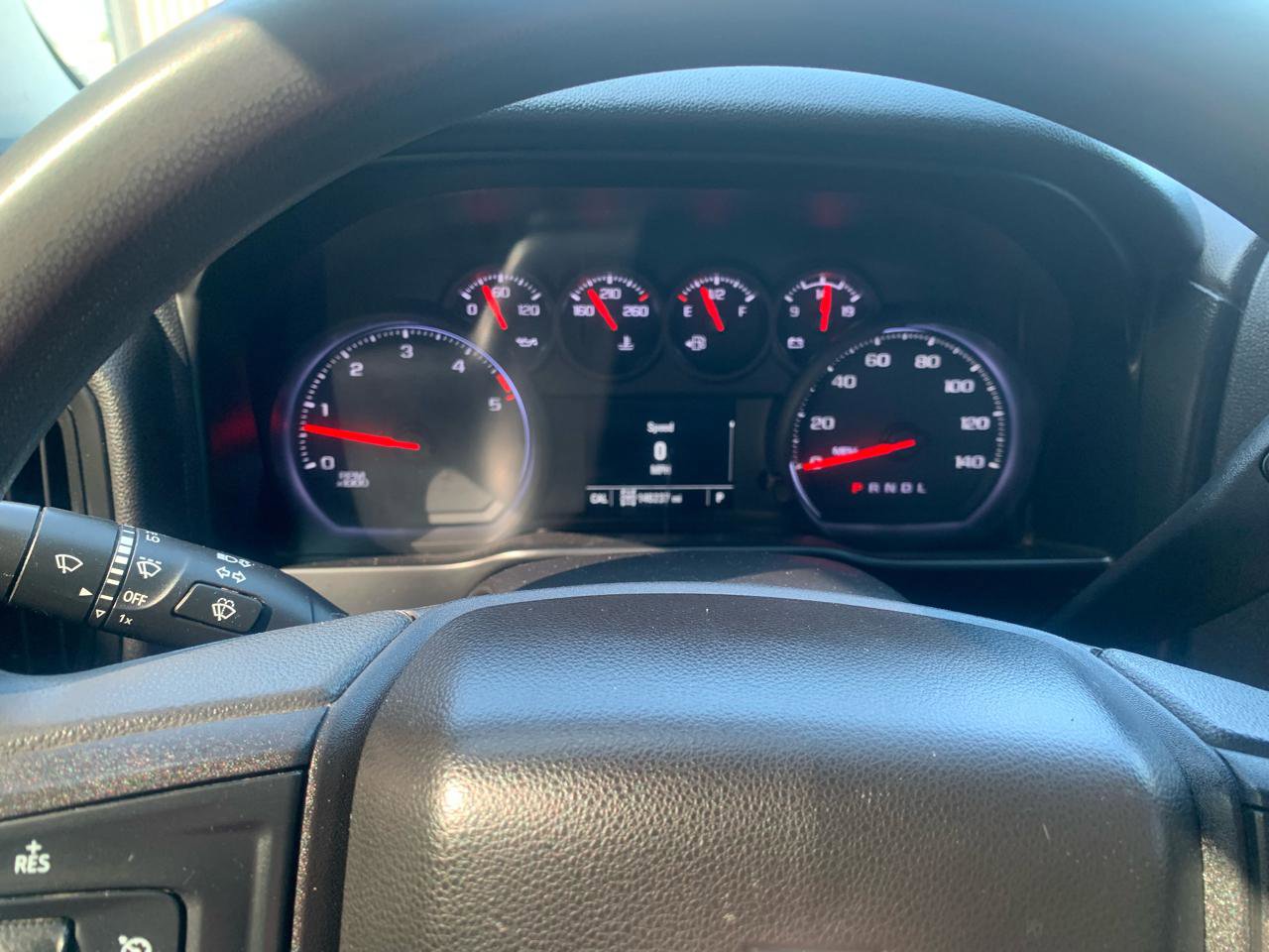 Used 2021 Chevrolet Silverado 2500 W/T w/ WT Convenience Package image 30