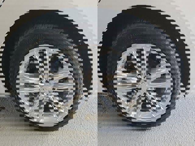 Certified 2023 Cadillac CT4 Luxury image 8