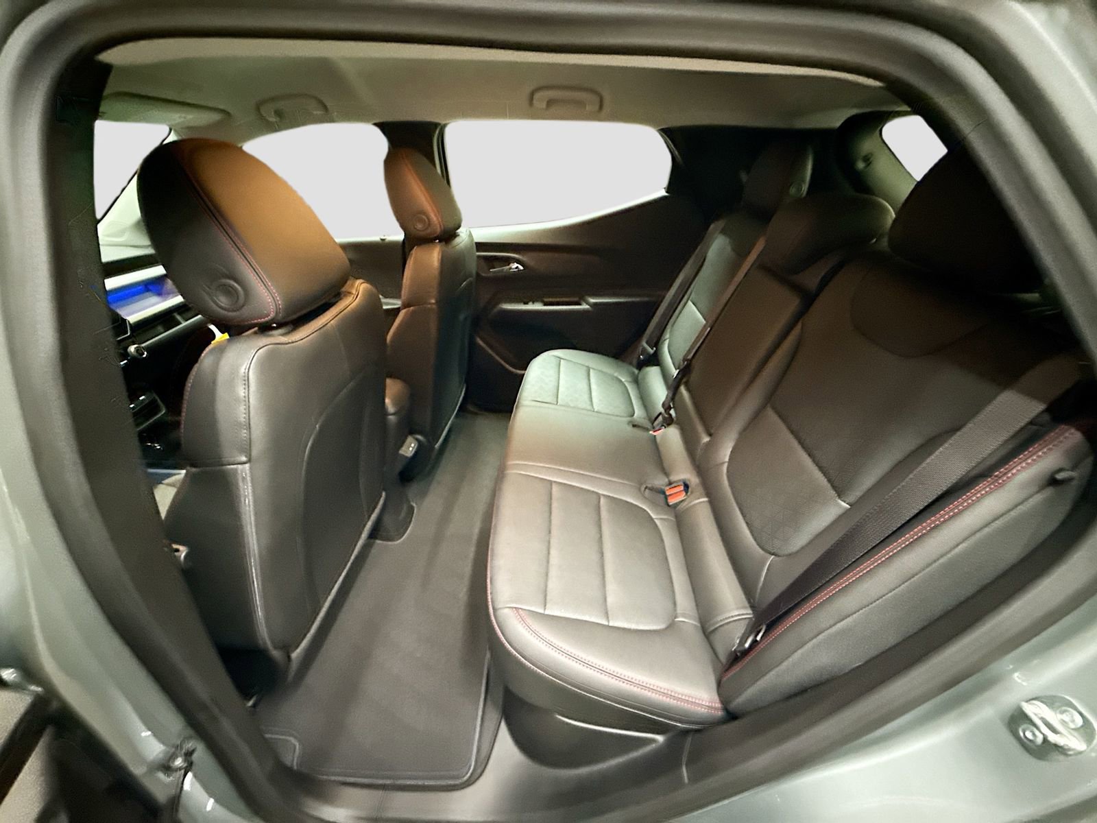 New 2027 Chevrolet Bolt RS image 27