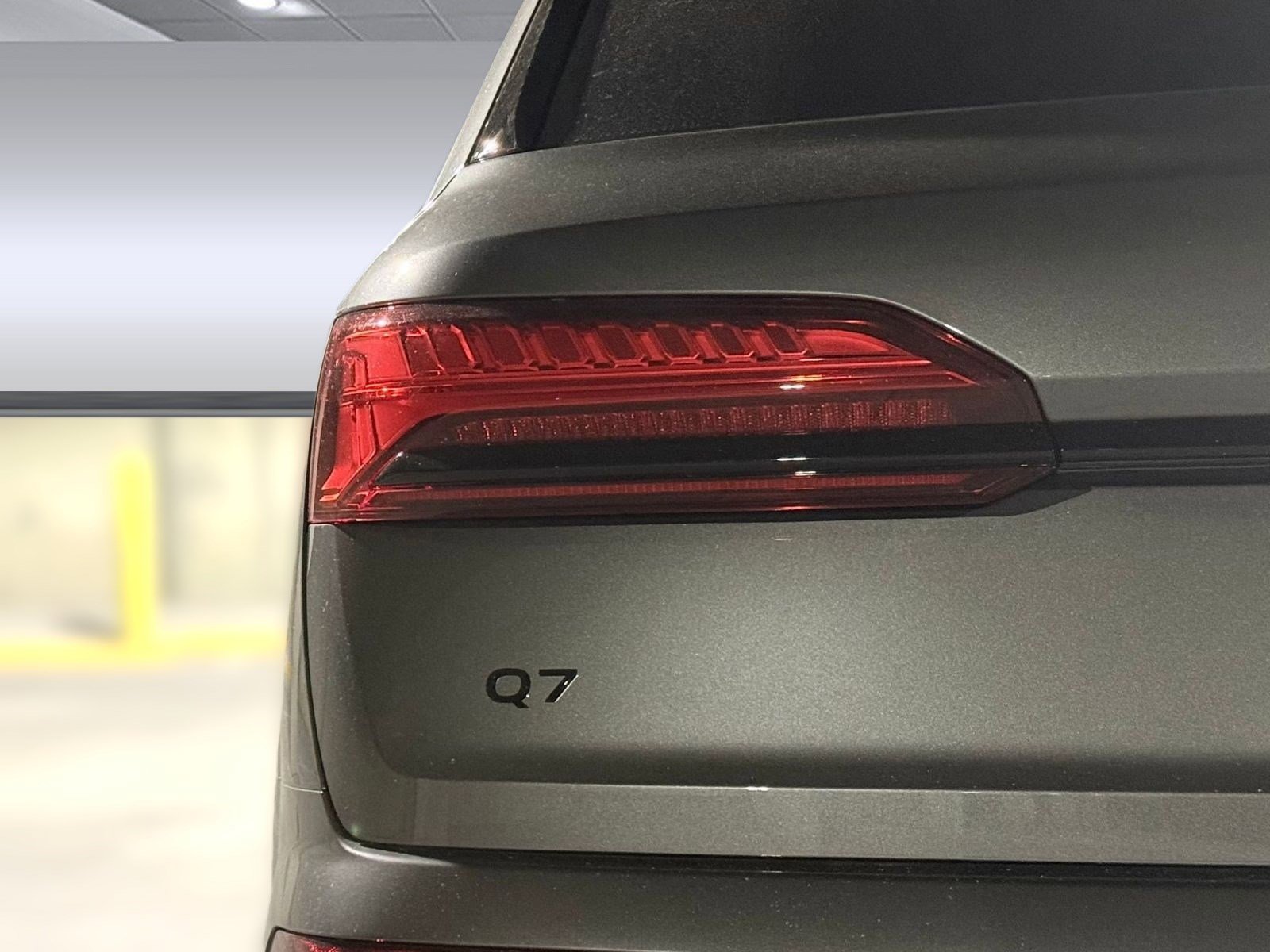 New 2026 Audi Q7 3.0T Premium Plus image 13