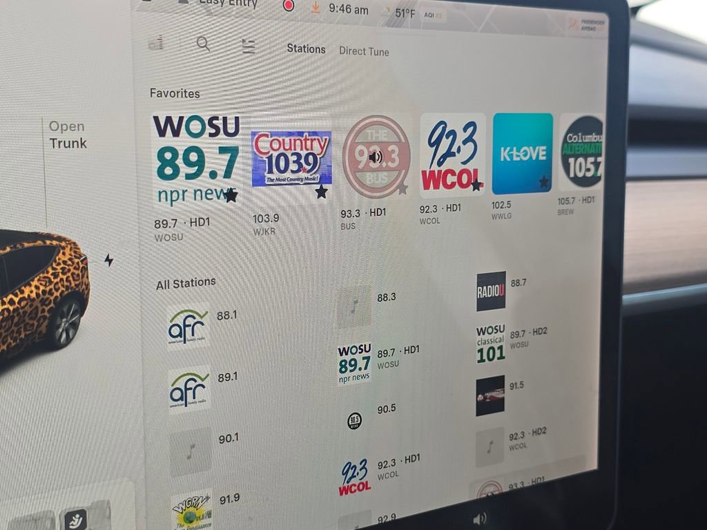 Used 2020 Tesla Model Y Long Range image 30