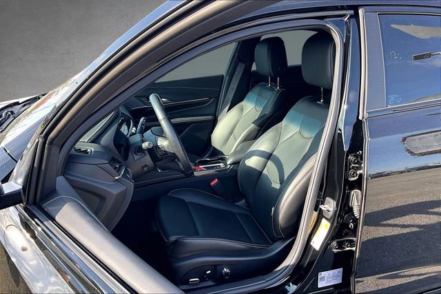 Used 2023 Cadillac CT4 V Blackwing image 23