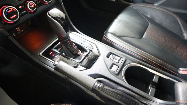 Used 2021 Subaru Crosstrek 2.5i Limited w/ Moonroof Package 2 image 19