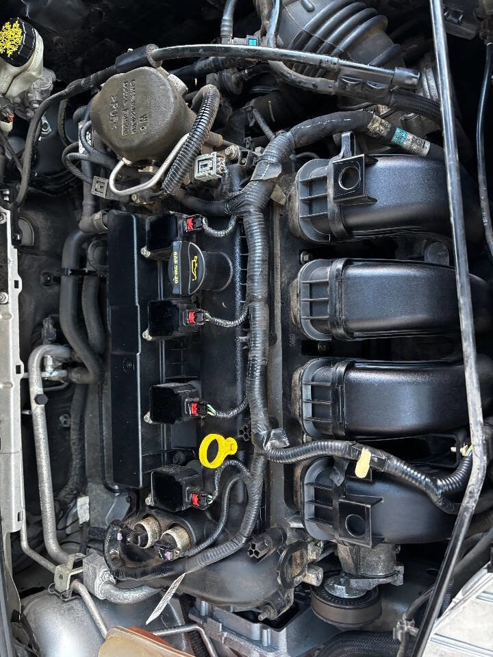 Used 2013 Ford Focus SE image 15