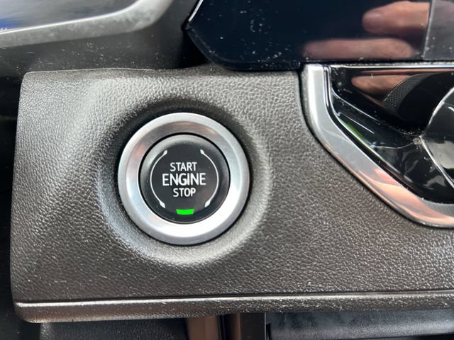 Used 2024 Chevrolet Colorado Trail Boss AWD/4WD image 24