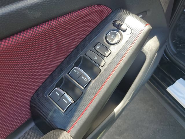 New 2026 Honda Civic Si image 20