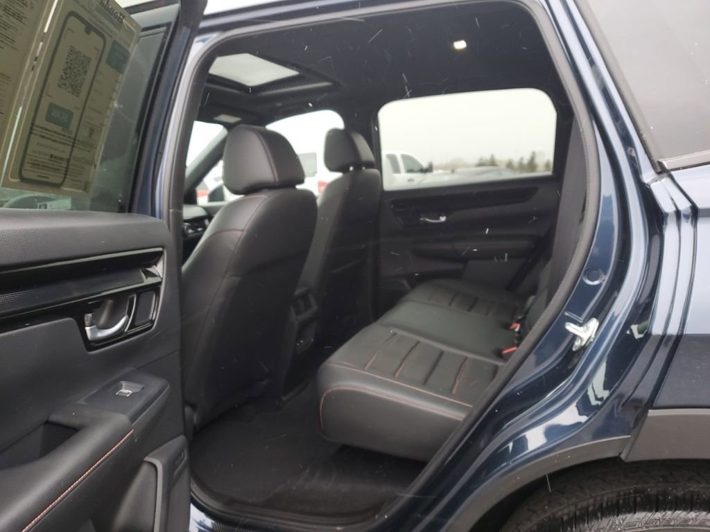 New 2024 Honda CR-V Sport Touring image 37
