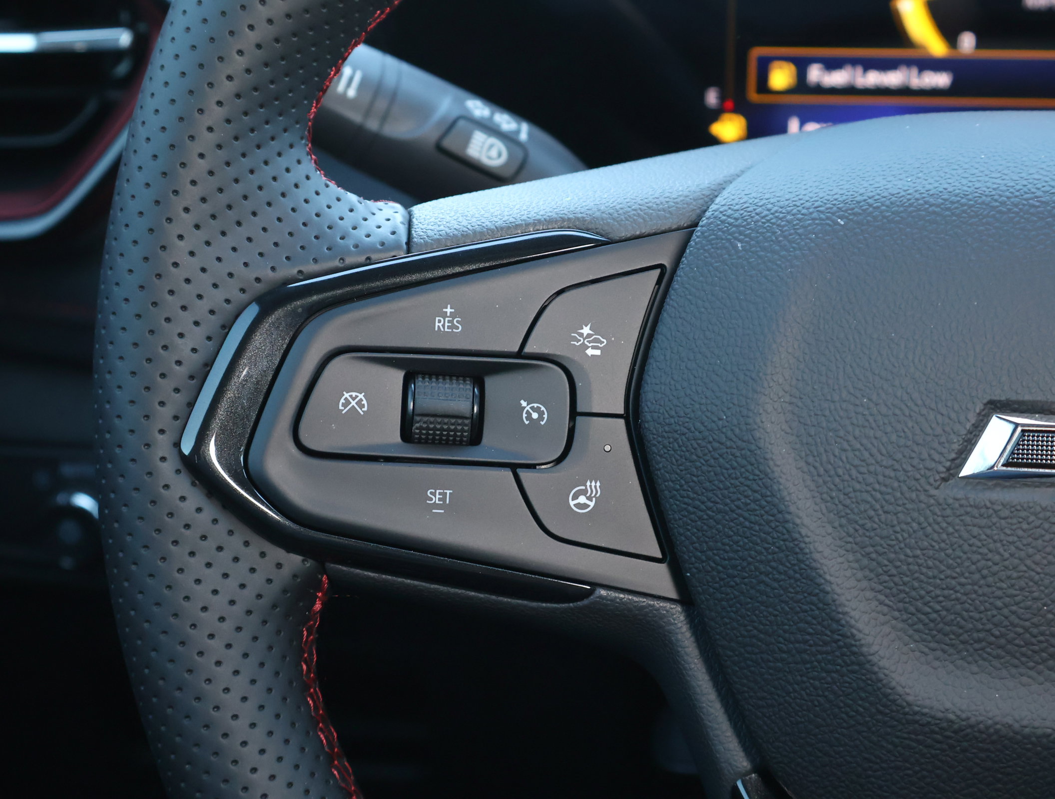 New 2026 Chevrolet TrailBlazer RS w/ Convenience Package image 15