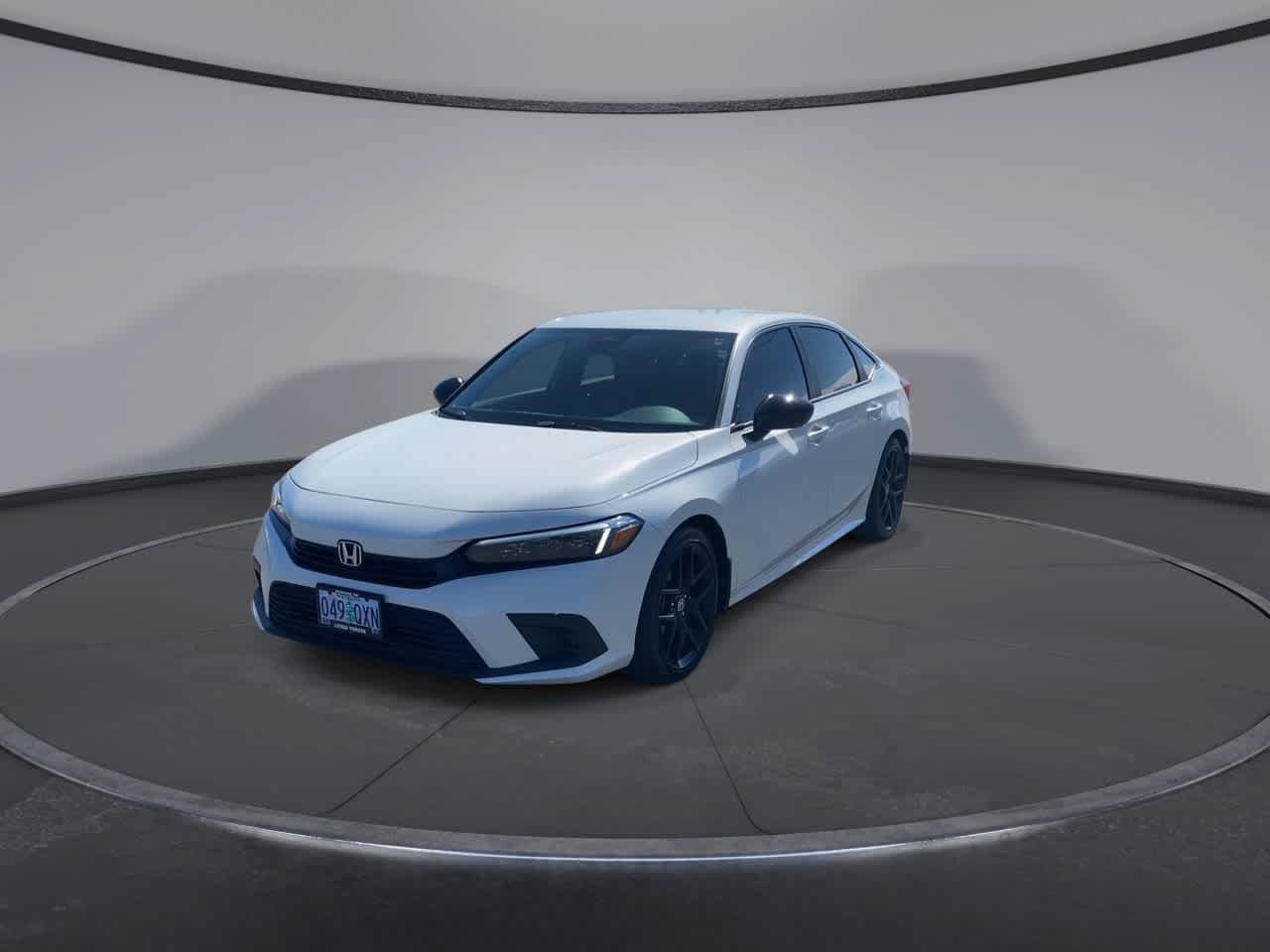 Used 2024 Honda Civic Sport image 5