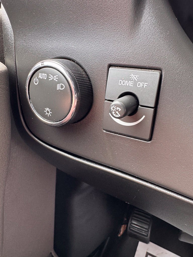 Used 2019 Chevrolet Express 2500 LS w/ Driver Convenience Package RWD image 19