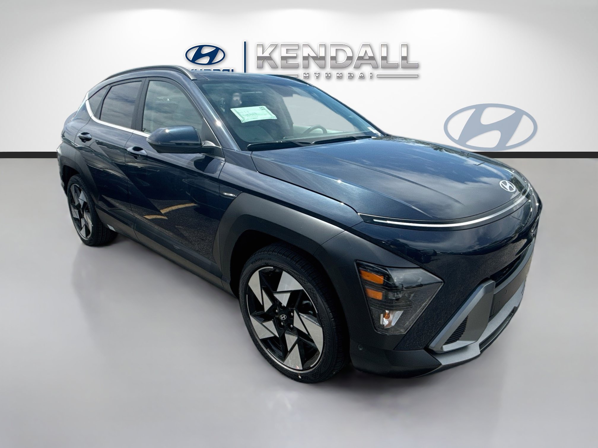 New 2027 Hyundai Kona Limited