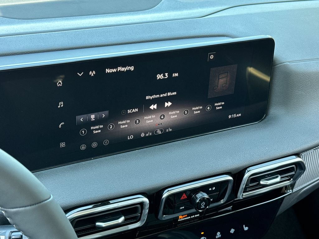 New 2026 Nissan Sentra SV w/ SV Convenience Package FWD image 11