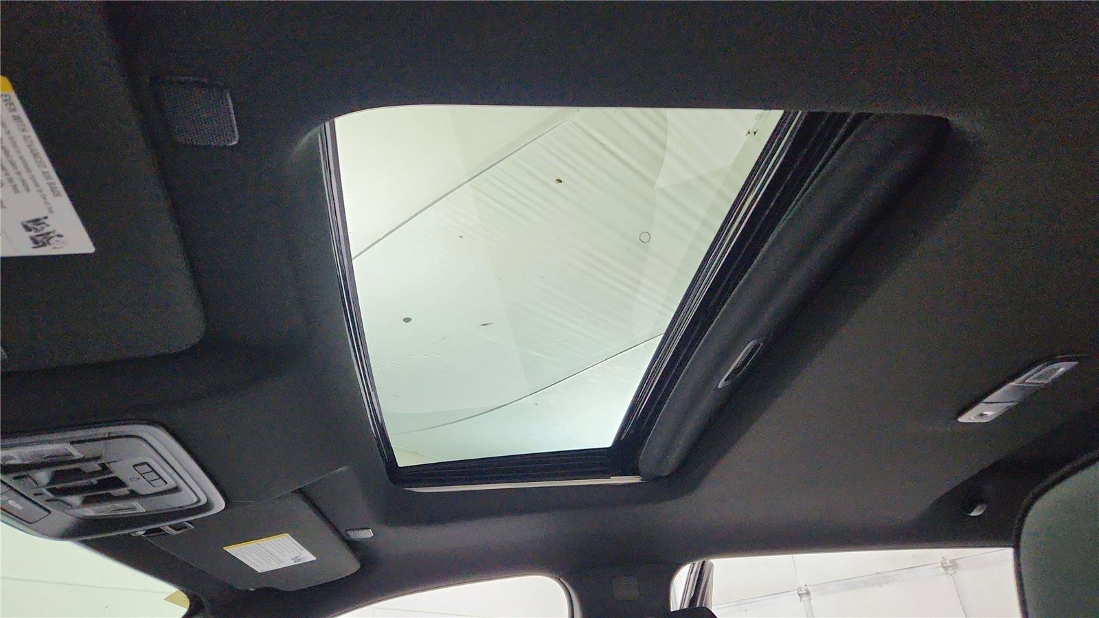 New 2026 Chevrolet Silverado 1500 High Country w/ Technology Package image 23