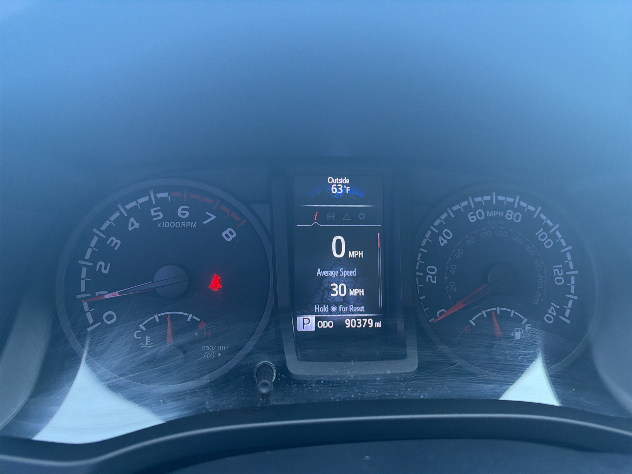 Used 2021 Toyota Tacoma SR w/ SR Convenience Package RWD image 19